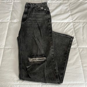 PAC sun 90s boyfriend jeans